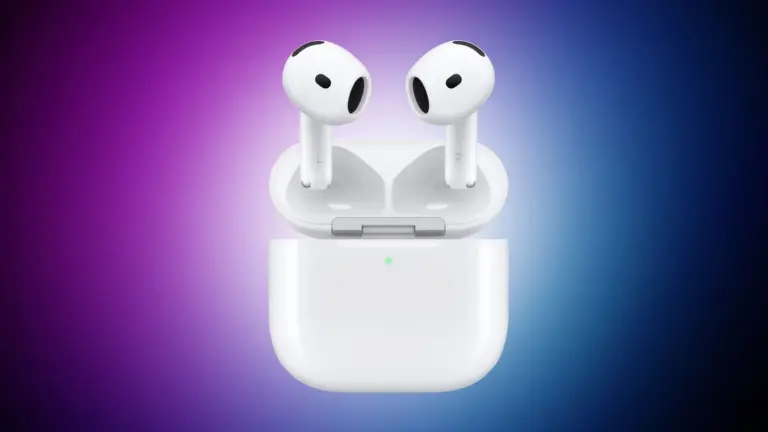 AirPods 4 ve AirPods Pro 2’de Uyarlanabilir Ses’i Özelleştirme