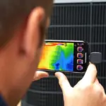 Akilli Telefon Termal Kamera Olarak Kullanilabilir Mi ?