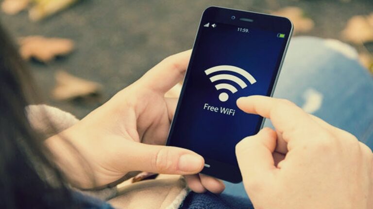 Android Telefonlarda Wi-Fi Çekim Gücünü Artırmanın Etkili Yolları