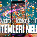 Android Telefonları Hızlandırma Yöntemleri