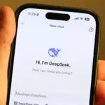 Apple CEO’su Tim Cook, Çin’in DeepSeek’ini Övdü