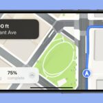 Apple, Apple Haritalar Veri Toplama için ‘Surveyor’ Uygulamasını Başlattı
