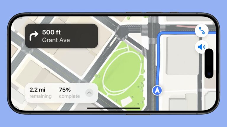 Apple, Apple Haritalar Veri Toplama için ‘Surveyor’ Uygulamasını Başlattı