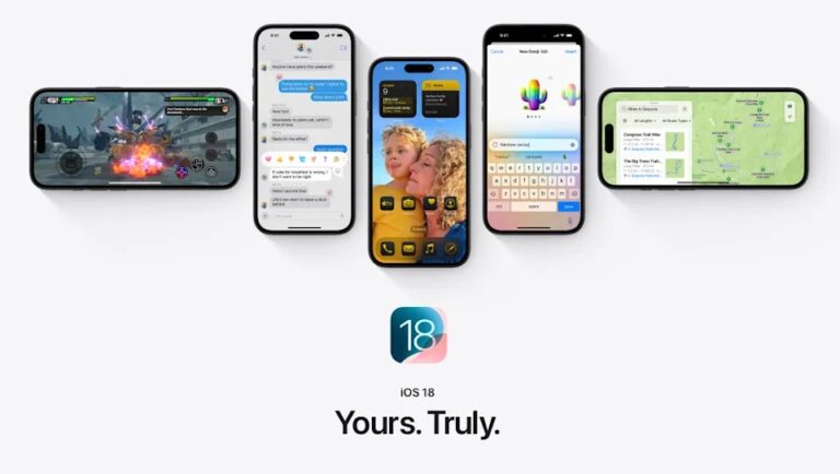 Apple iOS 18.4 ile Birlikte Sadece Avrupa’da Yeni Bir Navigasyon Uygulaması Sunuyor