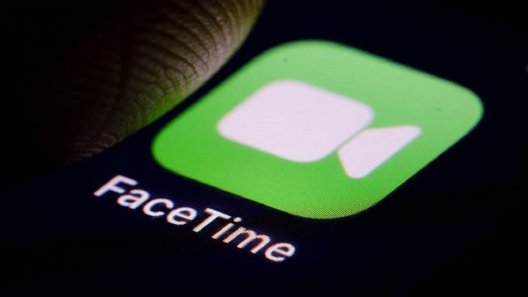 FaceTime Nedir FaceTime Hakkında Bilmeniz Gereken Her Şey