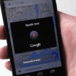 Google Haritalar Sesi Nasıl Değiştirilir?