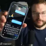 İOS19 Mesajlar Uygulaması