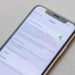 İphone Düşük Güç Modu’nu Kalıcı Olarak Etkinleştirmek