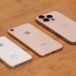 İphone Kamerasının 2007’den 2025’e Evrimi