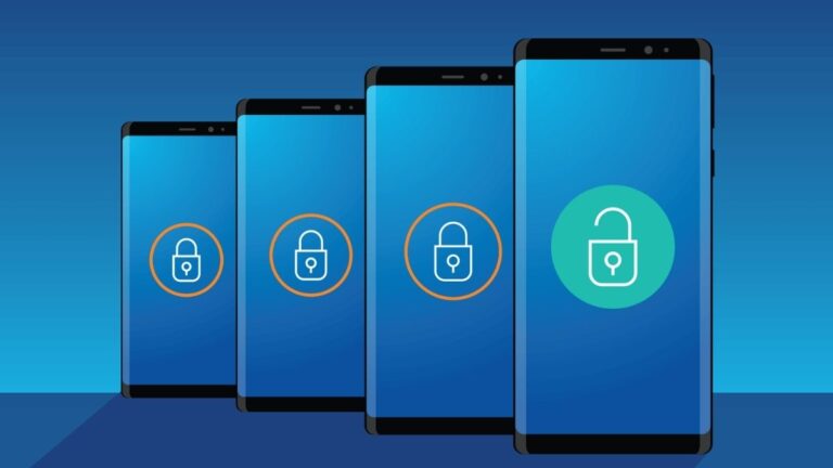Kilitlenen Android Telefon Nasıl Açılır?