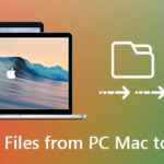 iPad ile Bilgisayar Arasında Dosya Aktarma Yöntemleri (Mac & Windows)