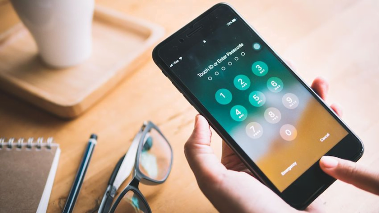 iPhone Kilitlendiyse Nasıl Açılır? (iOS Kilit Açma Rehberi)