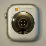 Apple Watch Serisi 10 Prototipi