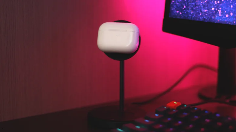 AirPods Diğer Şarj Yöntemleri