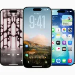 Apple iOS 26’yı Duyurdu