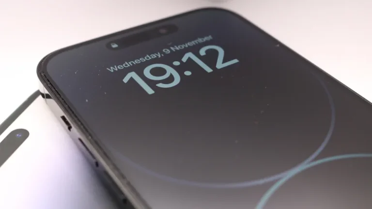 Her Zaman Açık Ekran Telefonunuzun Pil Ömrünü Bitirir Mi ?