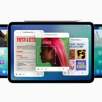 iPadOS 26 ile iPad’inize Eklenecek Dört Yeni Apple Uygulaması