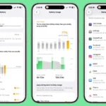 iOS 26 Pil Ayarları Revizyonu