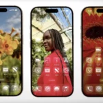 iOS 26, Açık ve Koyu Mod Yanı Sıra Yepyeni Görünüm Seçeneği Geliyor