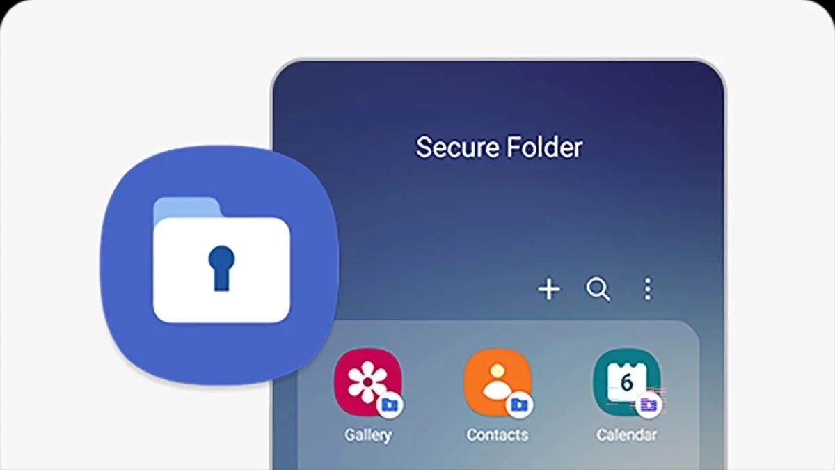 Samsung Telefonda Güvenli Klasör Nasıl Silinir ?