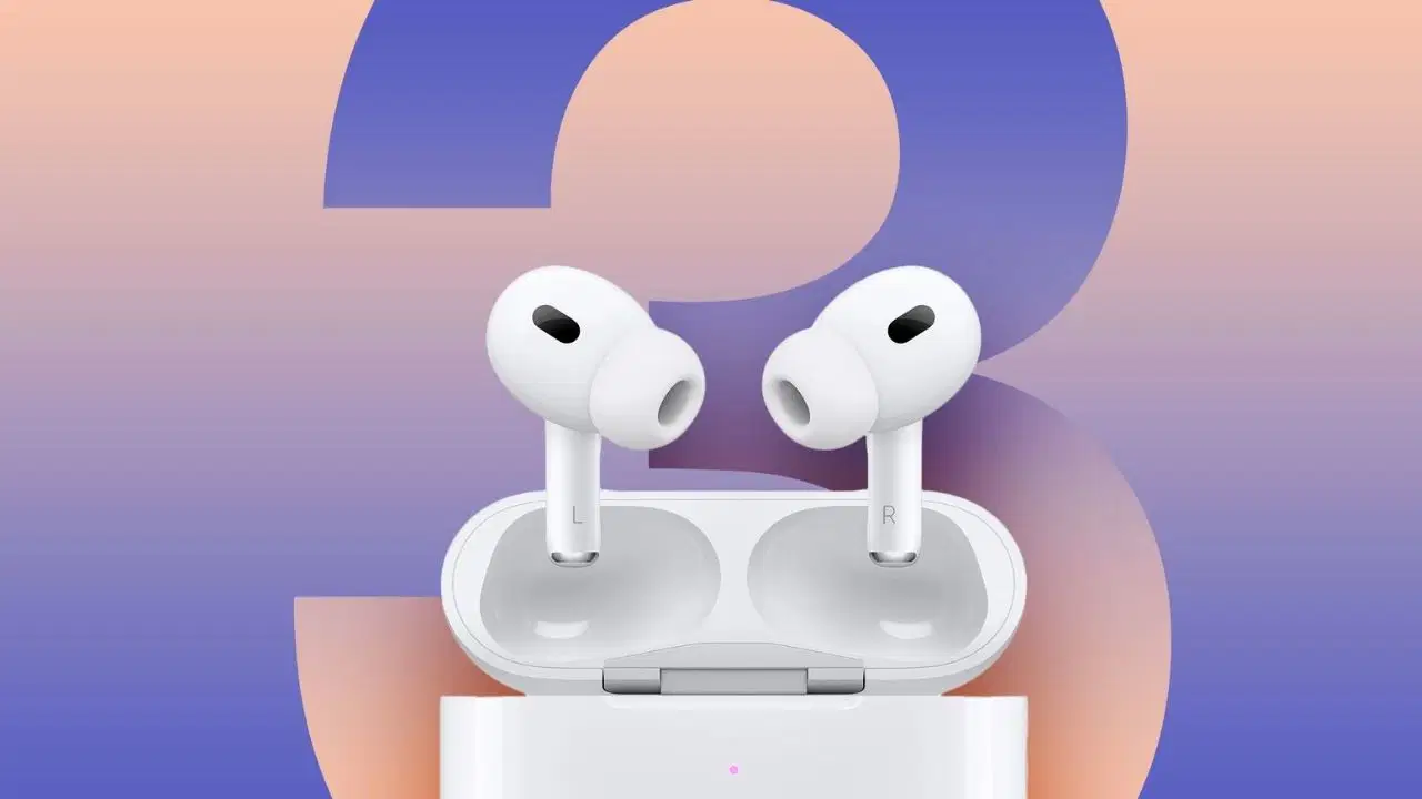 AirPods Pro 3 ile Gelen Heyecan Verici Beş Yenilik