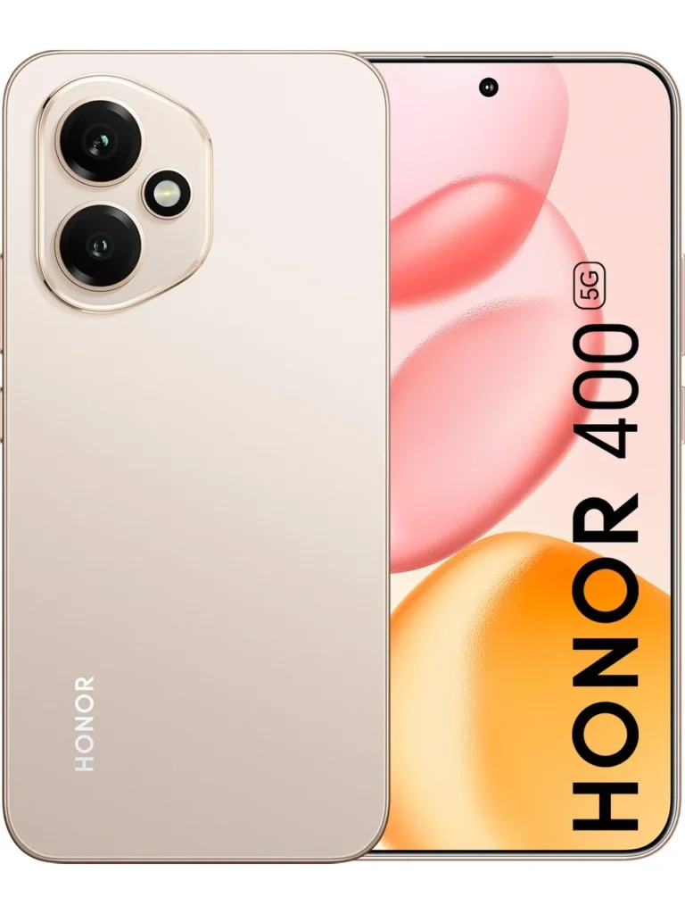 Honor 400