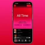 Apple Music Yepyeni Kişiselleştirilmiş Çalma Listesini Tanıttı