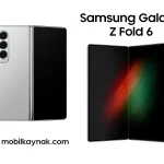Samsung Galaxy Z Fold 6 İncelemesi