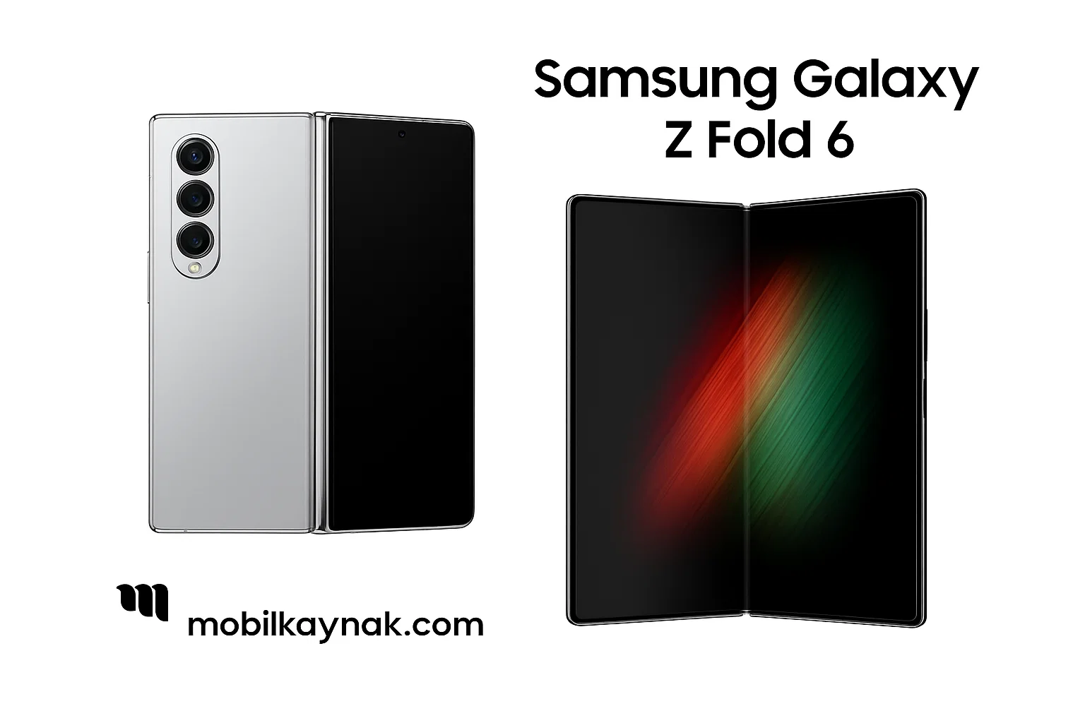 Samsung Galaxy Z Fold 6 İncelemesi