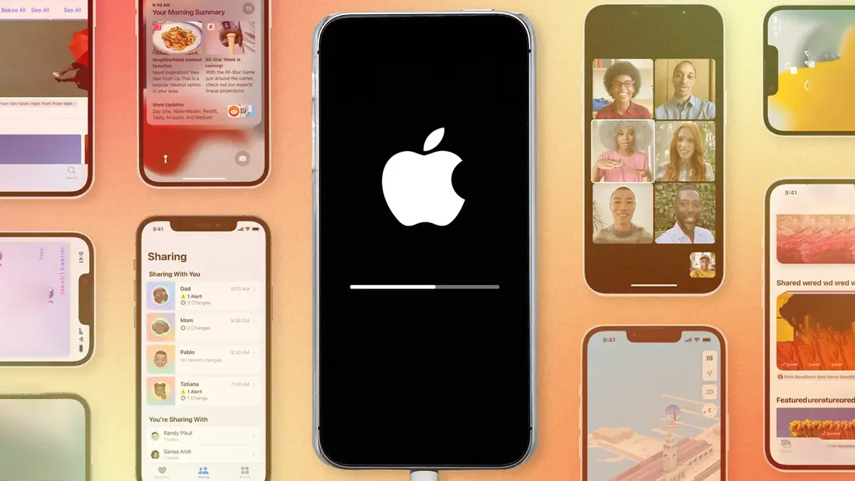 iPhone Yazılım Güncellemesi Nasıl Yapılır