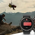 Garmin Uydu Bağlantılı Akıllı Saat ile Pazarda Apple’ı Geride Bıraktı