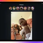 İnstagram Sonunda iPad’e Geliyor