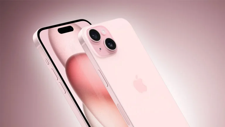 Apple iPhone 15 ve iPhone 15 Plus Üretimi Durdurdu
