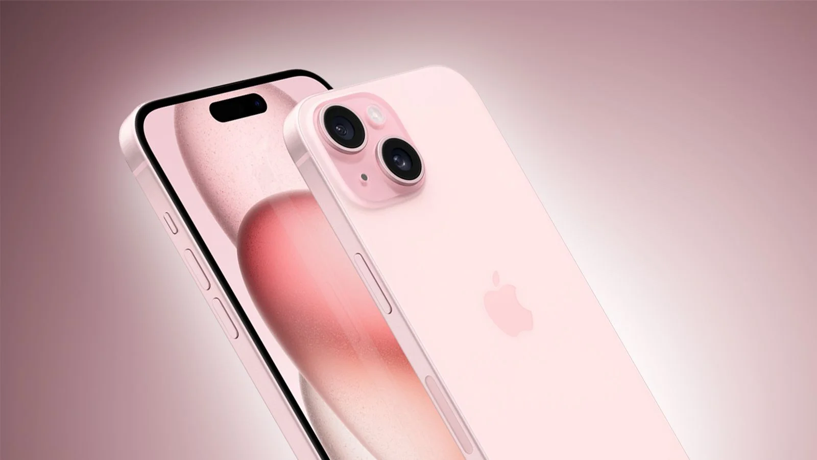 Apple iPhone 15 ve iPhone 15 Plus Üretimi Durdurdu