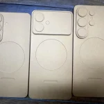 Samsung Bir Sonraki Galaxy Modelleri iPhone 17’ye Benziyor