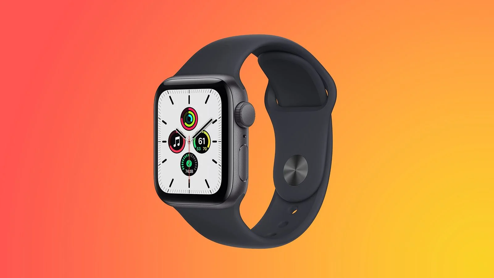 Apple Watch SE 3 Çok Yakında Piyasaya Sunulacak