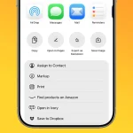 iOS 26 Apple Notes’ta Markdown Dosyalarını İçe ve Dışa Aktarma