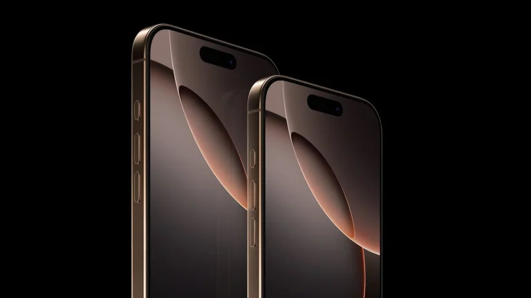 Apple iPhone 16 Pro ve iPhone 16 Pro Max’i Üretimden Kaldırıyor