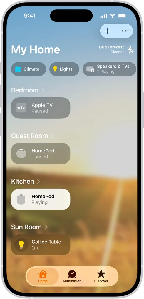 HomePod HomePod
