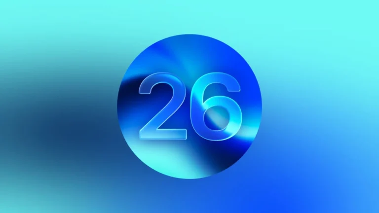 Apple’dan Apple Watch İçin watchOS 26.3 Güncellemesi: Güvenlik ve Kararlılık Ön Planda