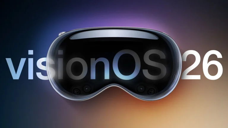 Apple, Vision Pro İçin visionOS 26.3 Güncellemesini Yayınladı