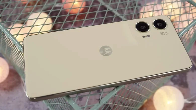Motorola