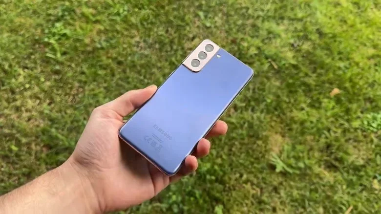 Samsung Galaxy S21