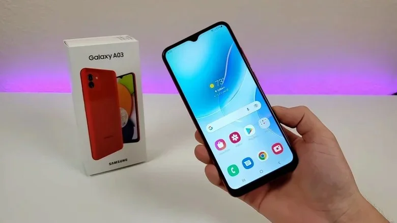 Samsung Galaxy