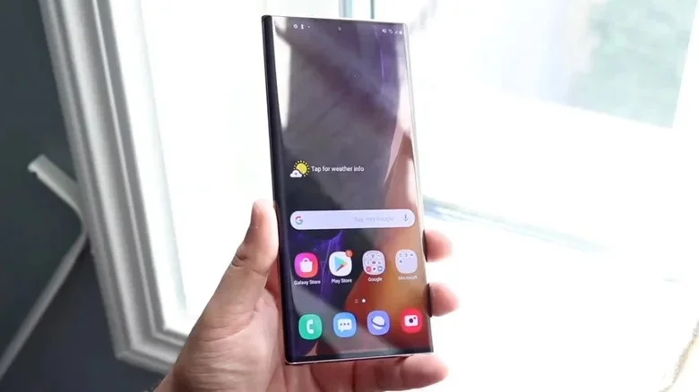 Samsung Note 20
