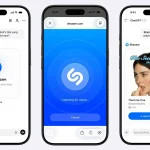 ChatGPT Artık Şarkıları Tanıyabiliyor: Apple Shazam Entegrasyonu Resmen Geldi
